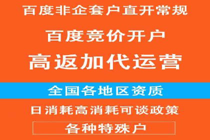 案例分享：百度推广代理助力企业增长